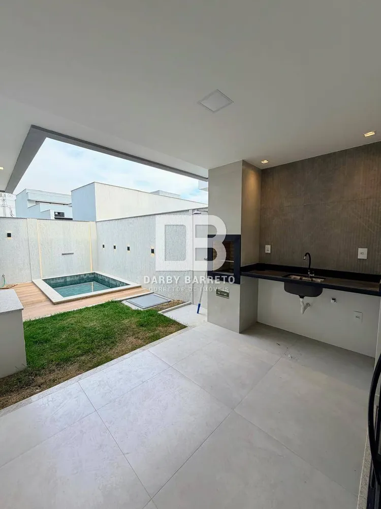 Casa de Condomínio, 3 quartos - Foto 5