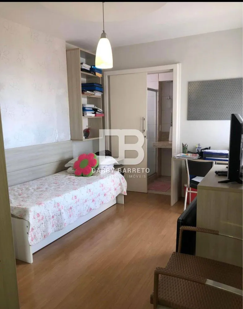 Apartamento, 3 quartos, 150 m² - Foto 3