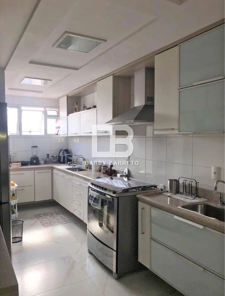 Apartamento, 3 quartos, 150 m² - Foto 4