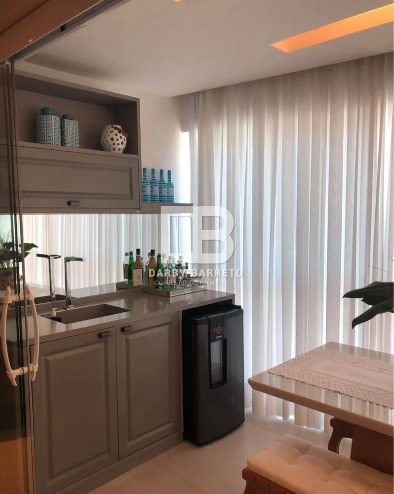 Apartamento, 3 quartos, 150 m² - Foto 7
