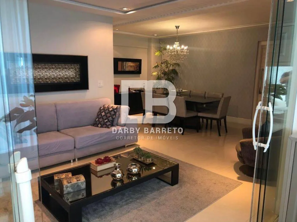 Apartamento, 3 quartos, 150 m² - Foto 8