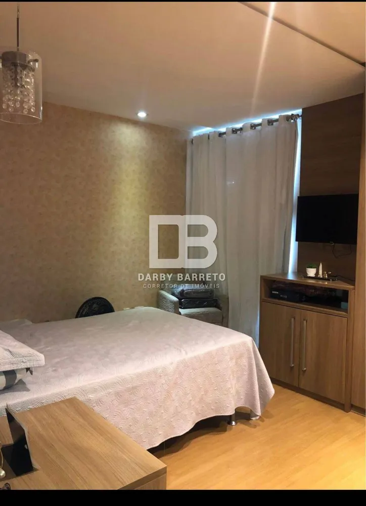 Apartamento, 3 quartos, 150 m² - Foto 5