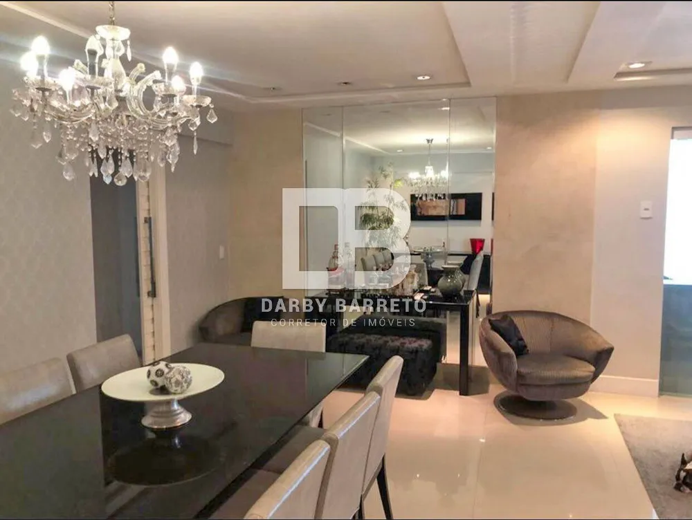Apartamento, 3 quartos, 150 m² - Foto 6