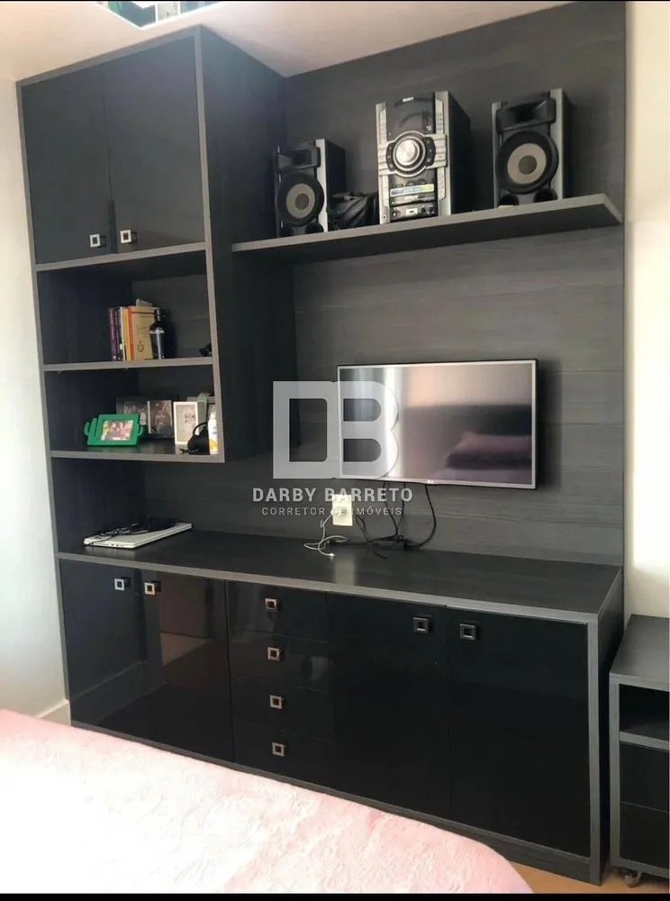 Apartamento, 3 quartos, 150 m² - Foto 1