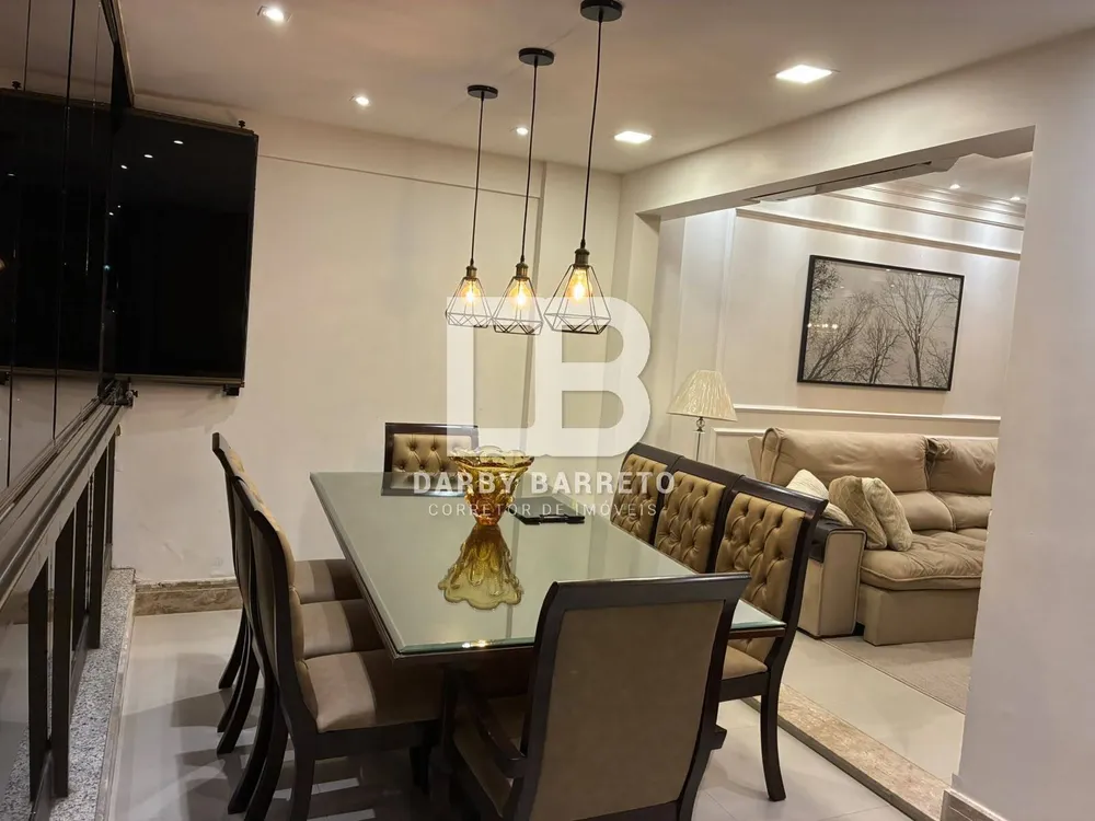 Apartamento, 3 quartos, 125 m² - Foto 5