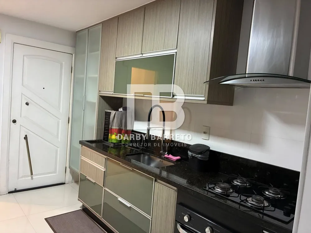 Apartamento, 3 quartos, 125 m² - Foto 9