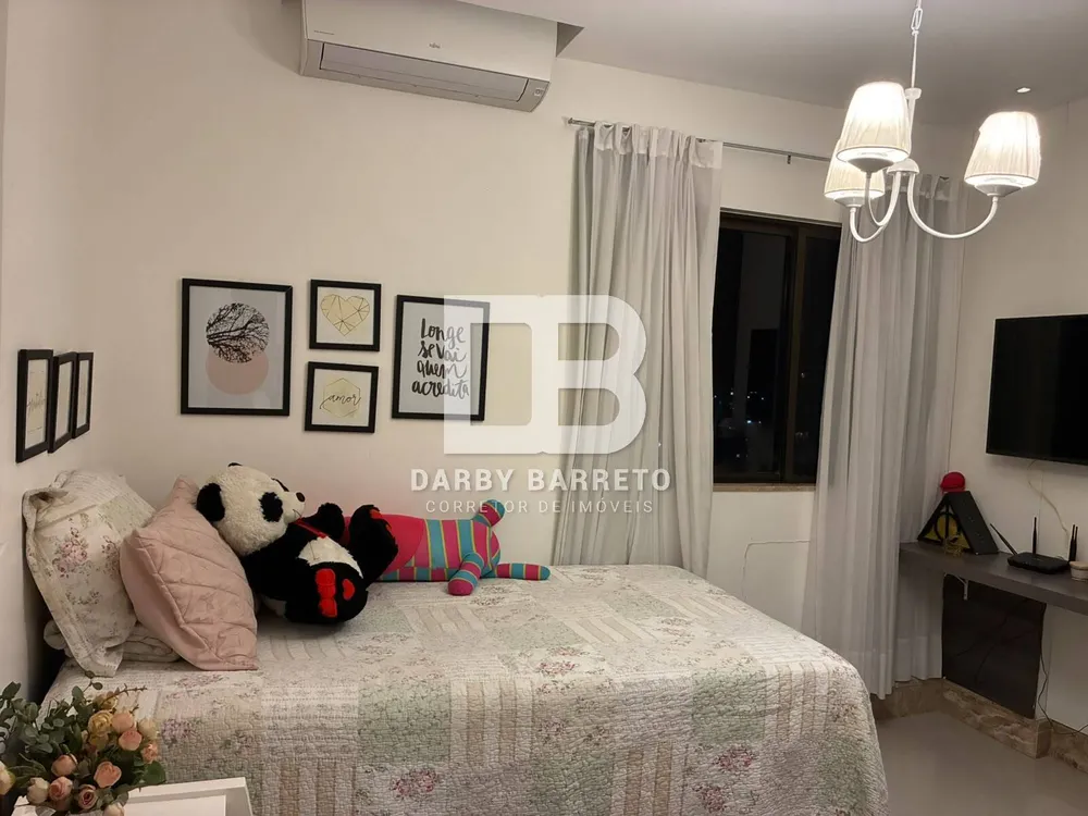 Apartamento, 3 quartos, 125 m² - Foto 14