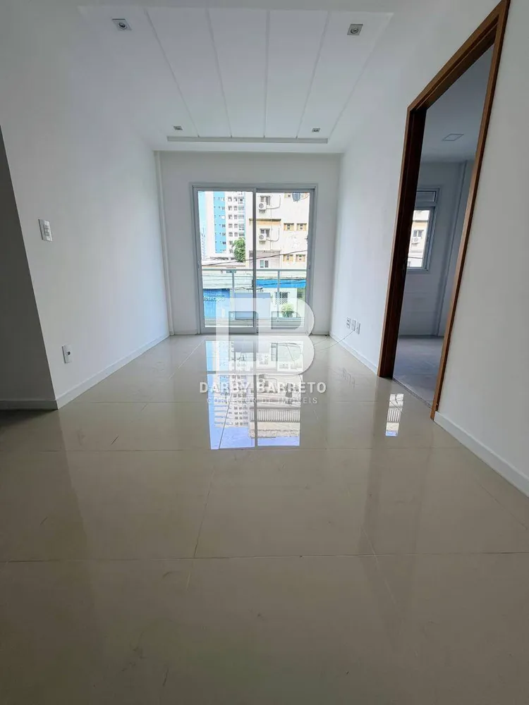 Apartamento, 2 quartos, 55 m² - Foto 3
