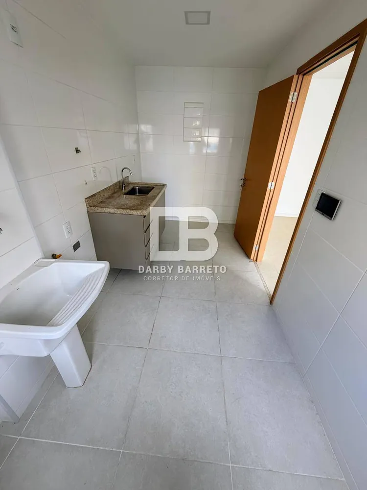 Apartamento, 2 quartos, 55 m² - Foto 5