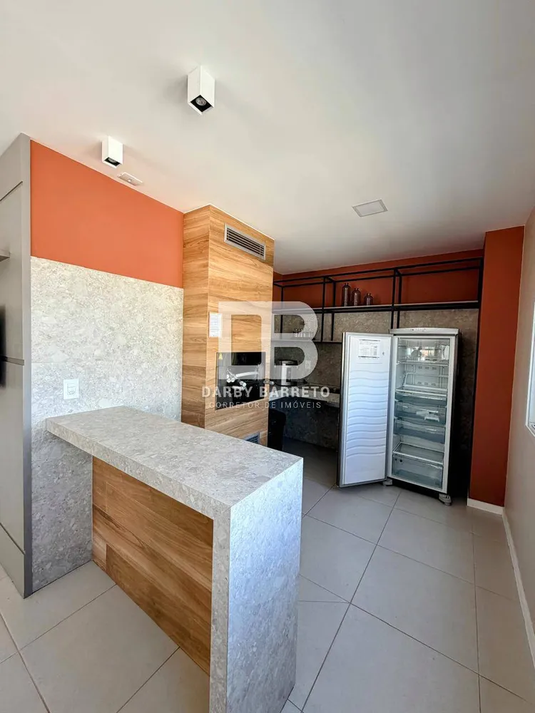Apartamento, 2 quartos, 55 m² - Foto 9