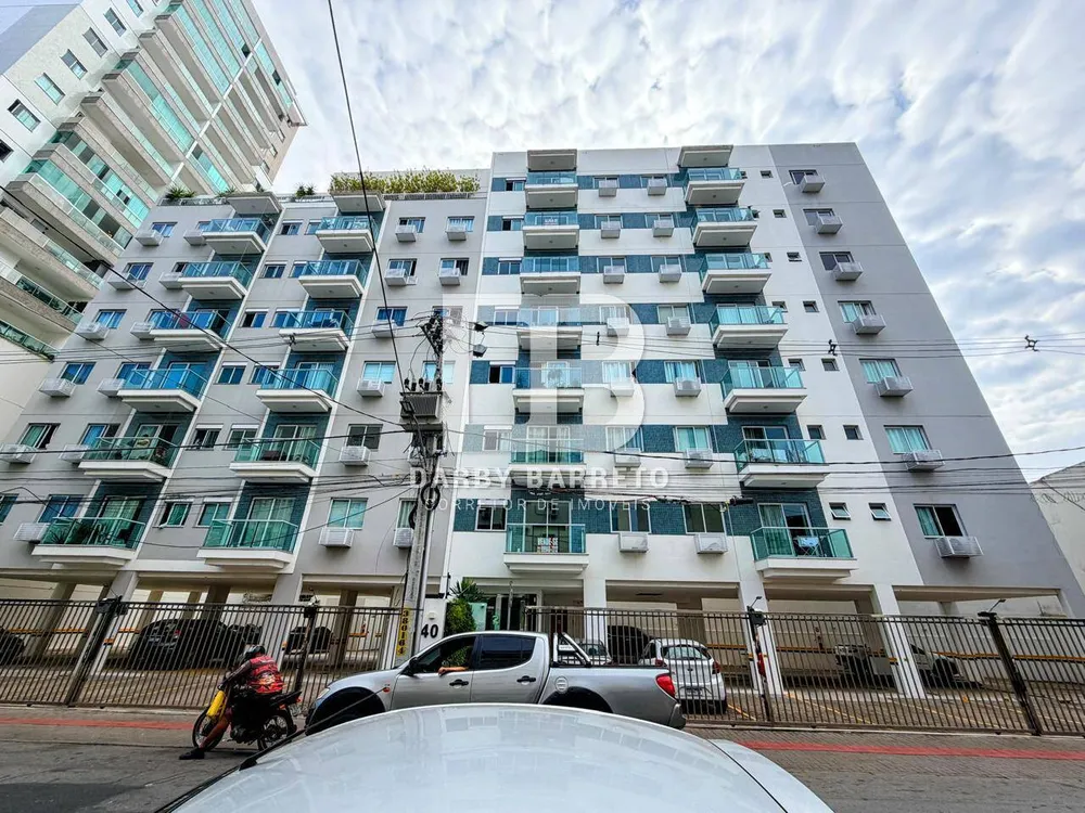 Apartamento, 2 quartos, 55 m² - Foto 1