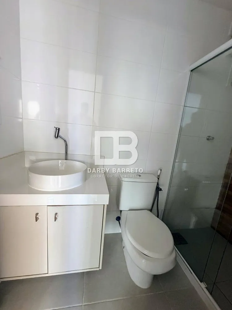 Apartamento, 2 quartos, 55 m² - Foto 7