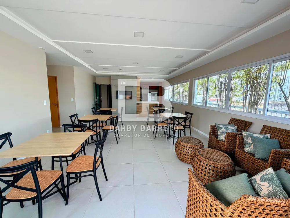 Apartamento, 2 quartos, 55 m² - Foto 12