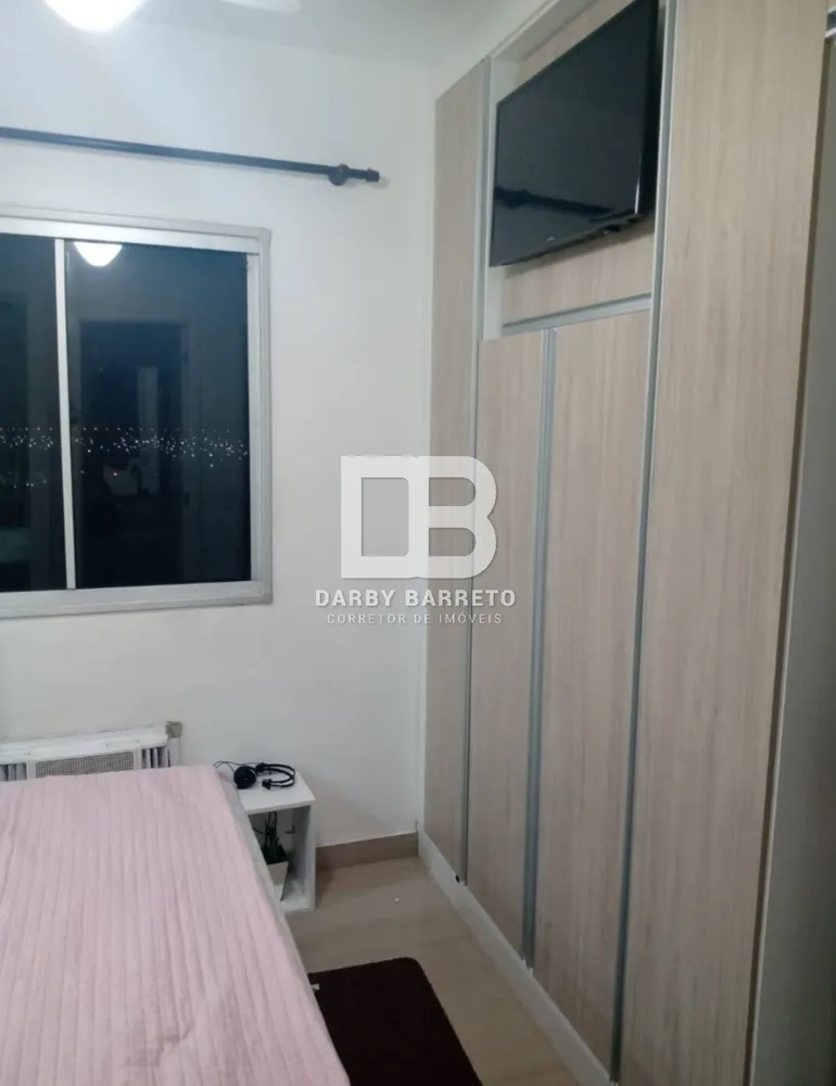 Apartamento, 3 quartos, 64 m² - Foto 4