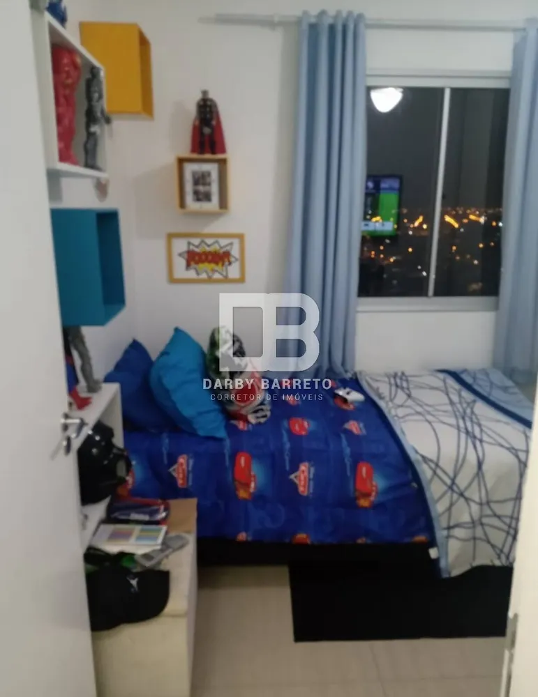 Apartamento, 3 quartos, 64 m² - Foto 7