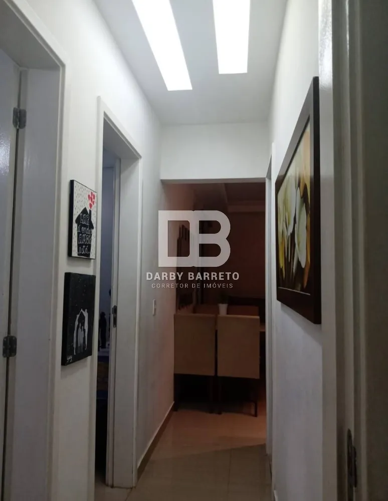 Apartamento, 3 quartos, 64 m² - Foto 3
