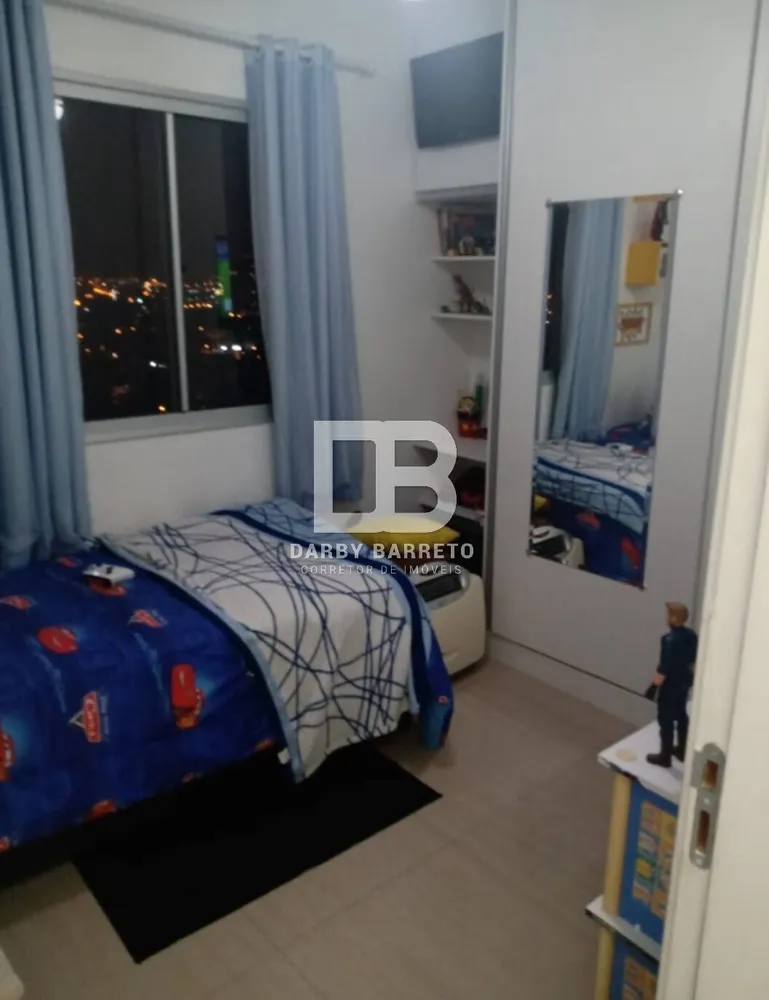 Apartamento, 3 quartos, 64 m² - Foto 8