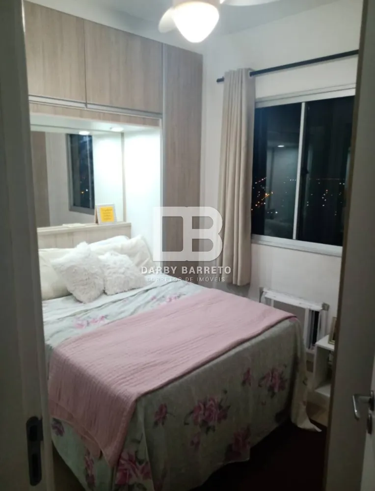 Apartamento, 3 quartos, 64 m² - Foto 5