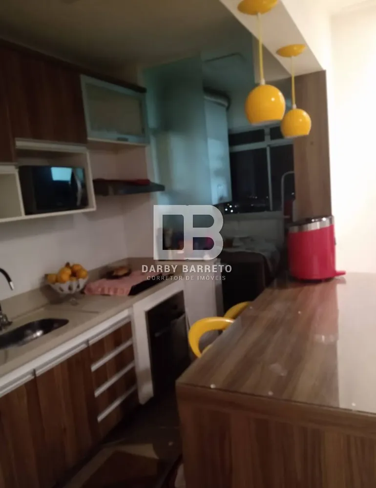 Apartamento, 3 quartos, 64 m² - Foto 10