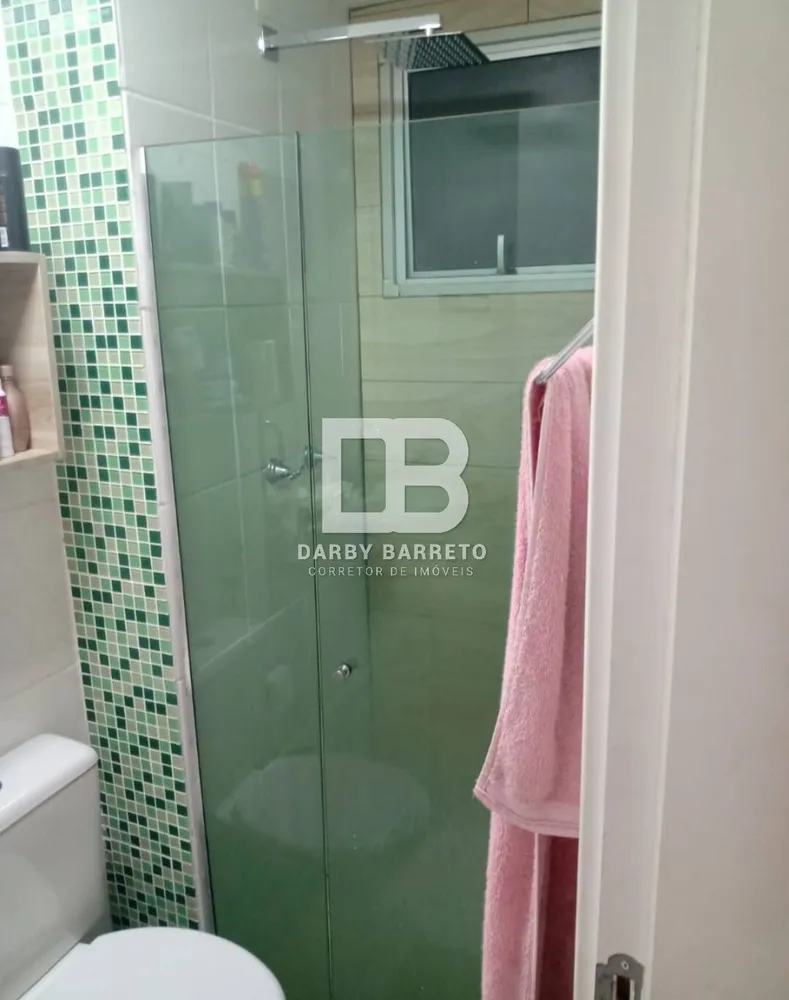 Apartamento, 3 quartos, 64 m² - Foto 9