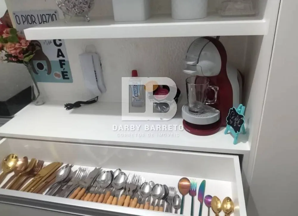 Apartamento, 2 quartos, 55 m² - Foto 12
