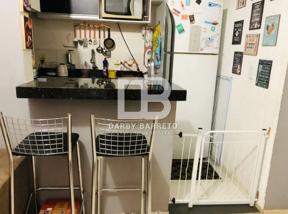 Apartamento, 2 quartos, 55 m² - Foto 9