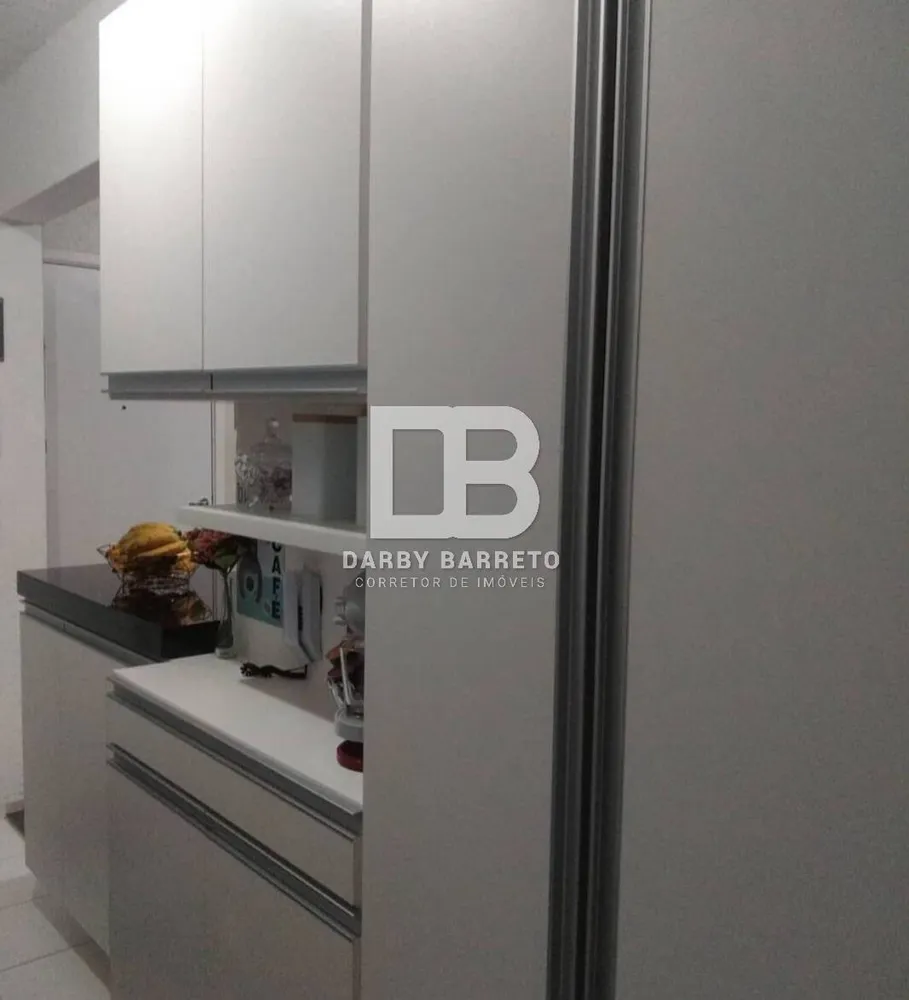 Apartamento, 2 quartos, 55 m² - Foto 8
