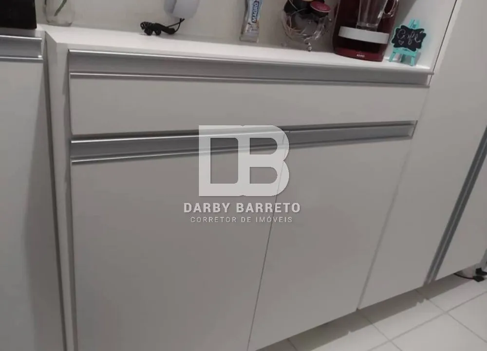 Apartamento, 2 quartos, 55 m² - Foto 15