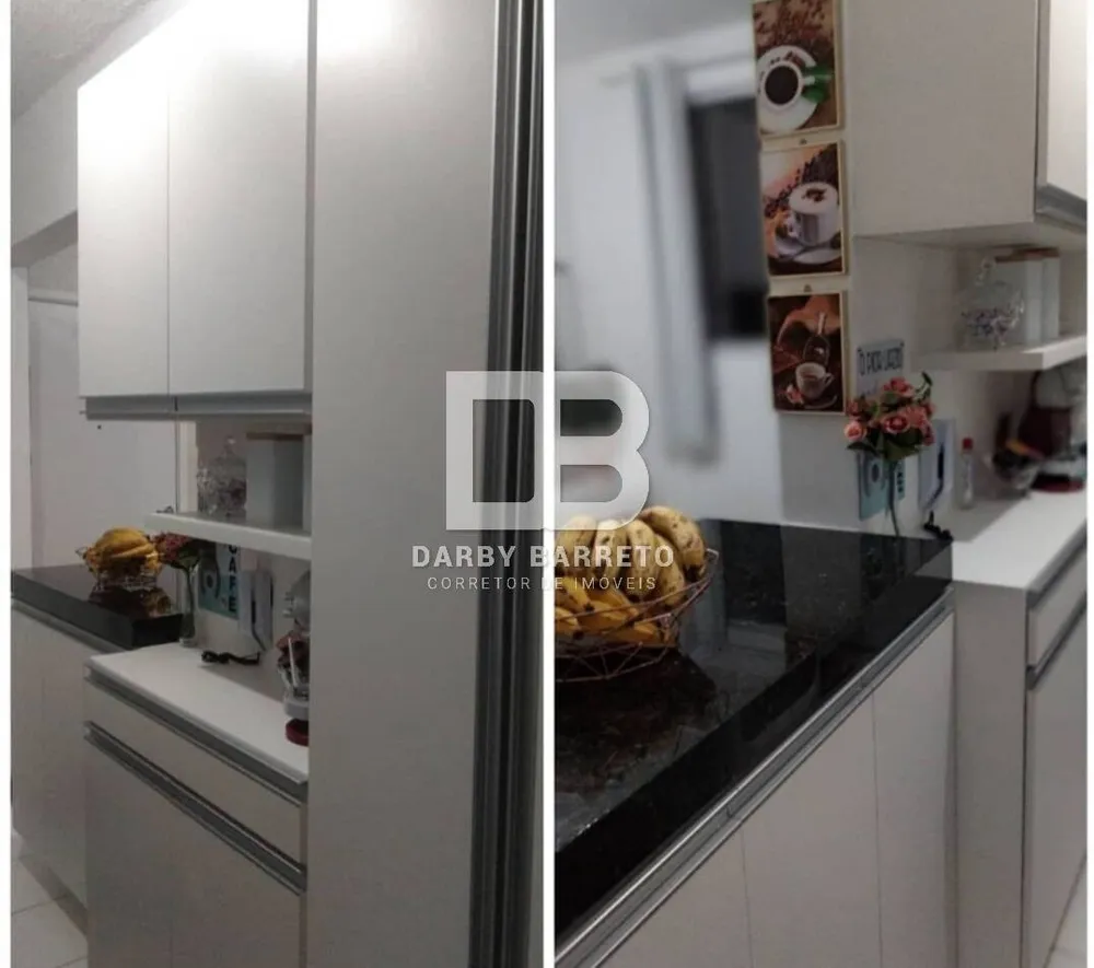 Apartamento, 2 quartos, 55 m² - Foto 14