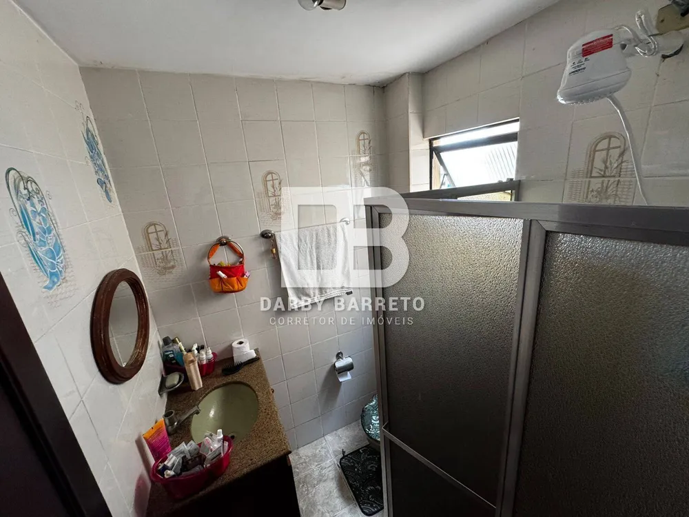 Apartamento, 2 quartos, 68 m² - Foto 9