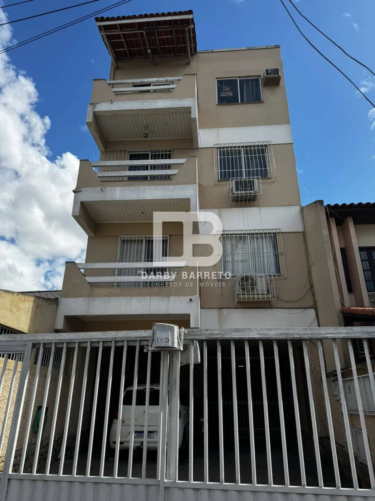 Apartamento, 2 quartos, 68 m² - Foto 1