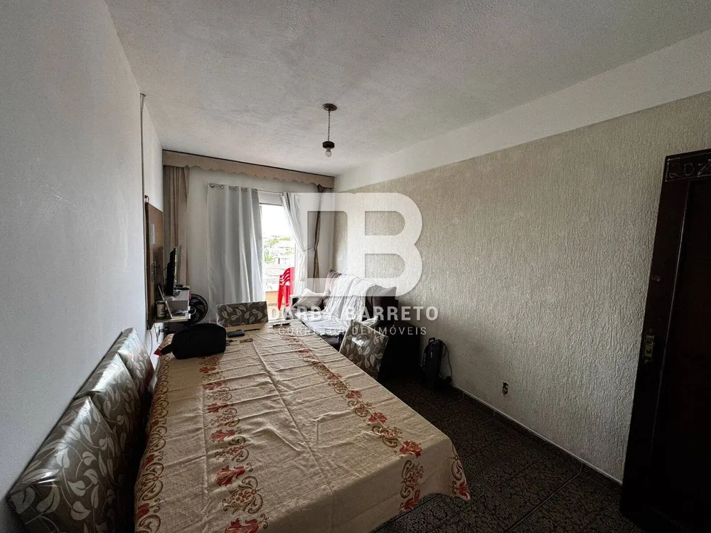 Apartamento, 2 quartos, 68 m² - Foto 6