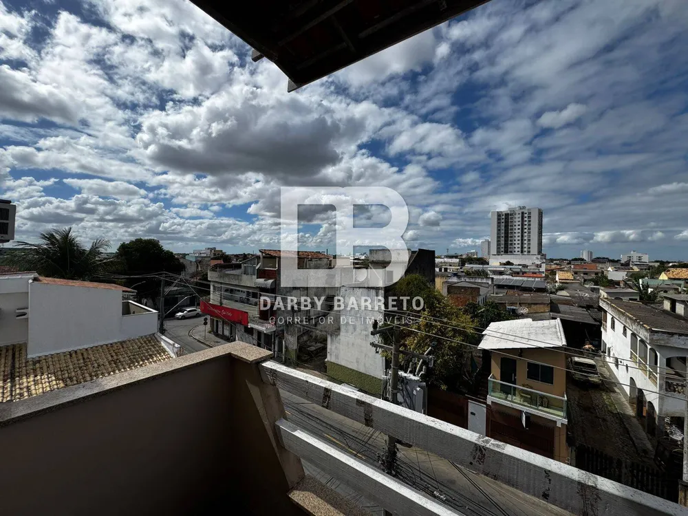 Apartamento, 2 quartos, 68 m² - Foto 3