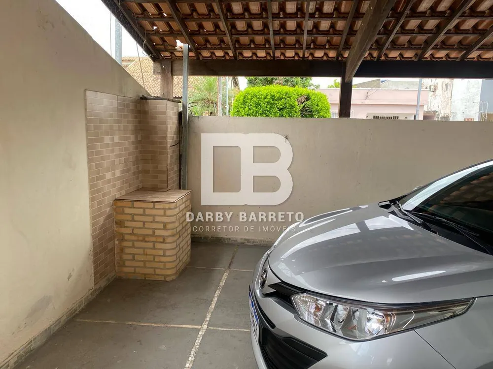 Casa, 4 quartos, 120 m² - Foto 10