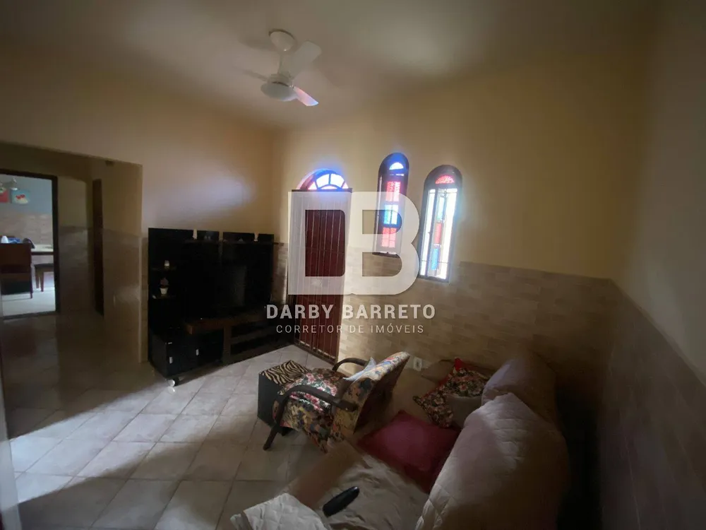 Casa, 4 quartos, 120 m² - Foto 14