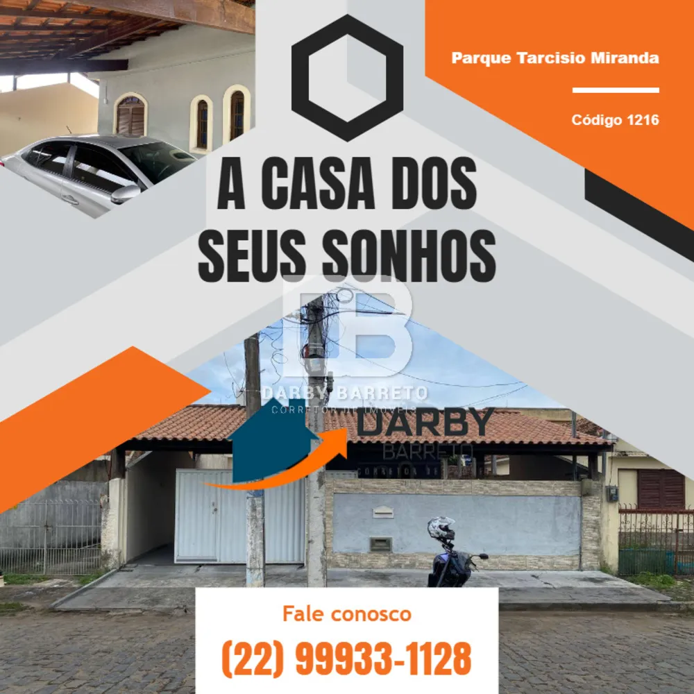 Casa, 4 quartos, 120 m² - Foto 2
