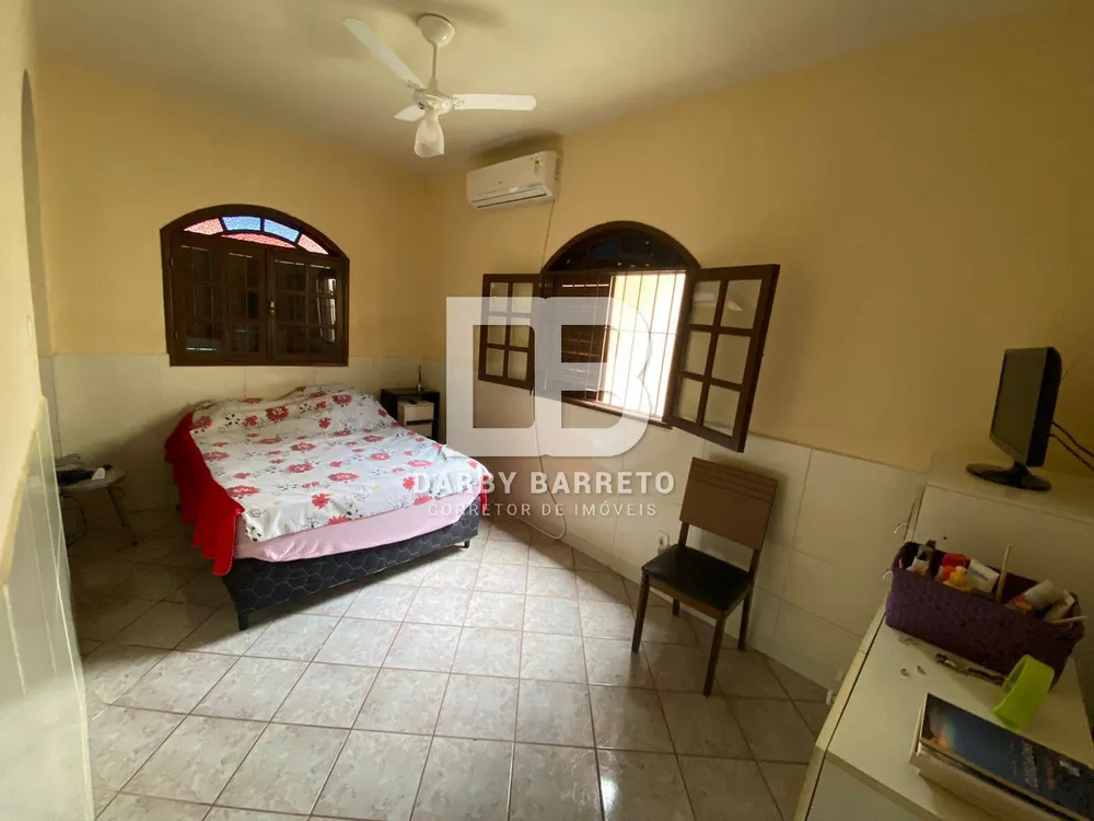 Casa, 4 quartos, 120 m² - Foto 30