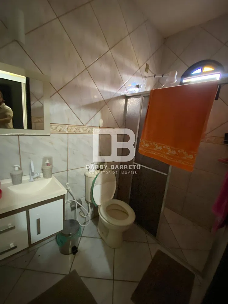 Casa, 4 quartos, 120 m² - Foto 16
