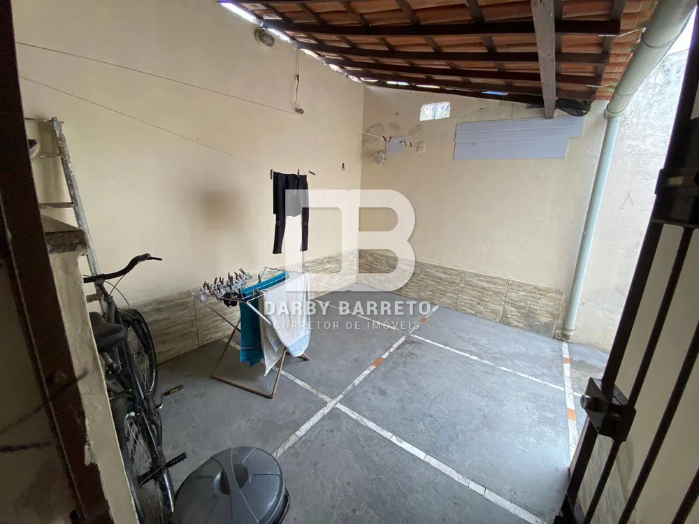 Casa, 4 quartos, 120 m² - Foto 26