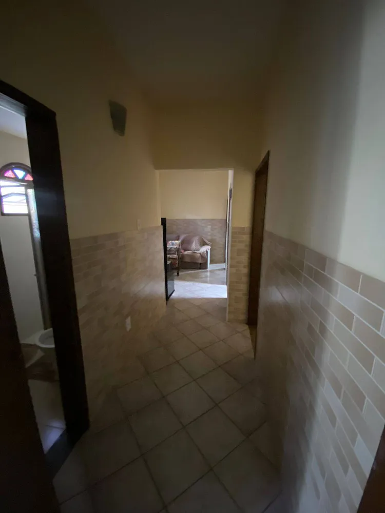 Casa, 4 quartos, 120 m² - Foto 17