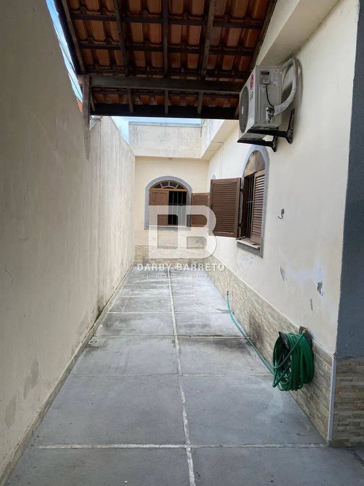 Casa, 4 quartos, 120 m² - Foto 12