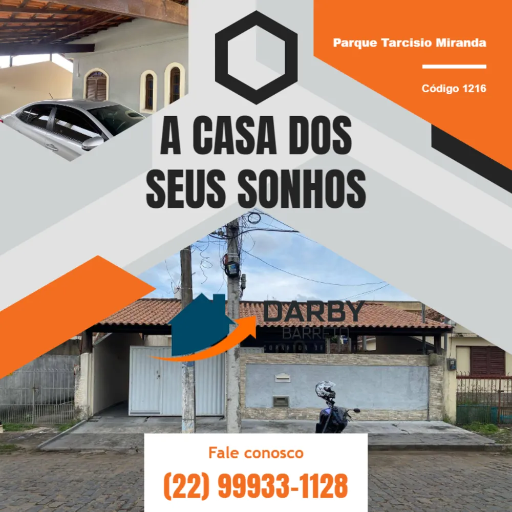 Casa, 4 quartos, 120 m² - Foto 1