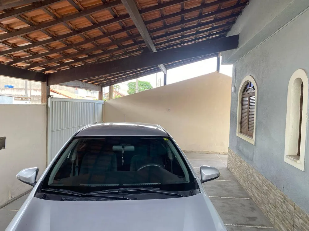 Casa, 4 quartos, 120 m² - Foto 4