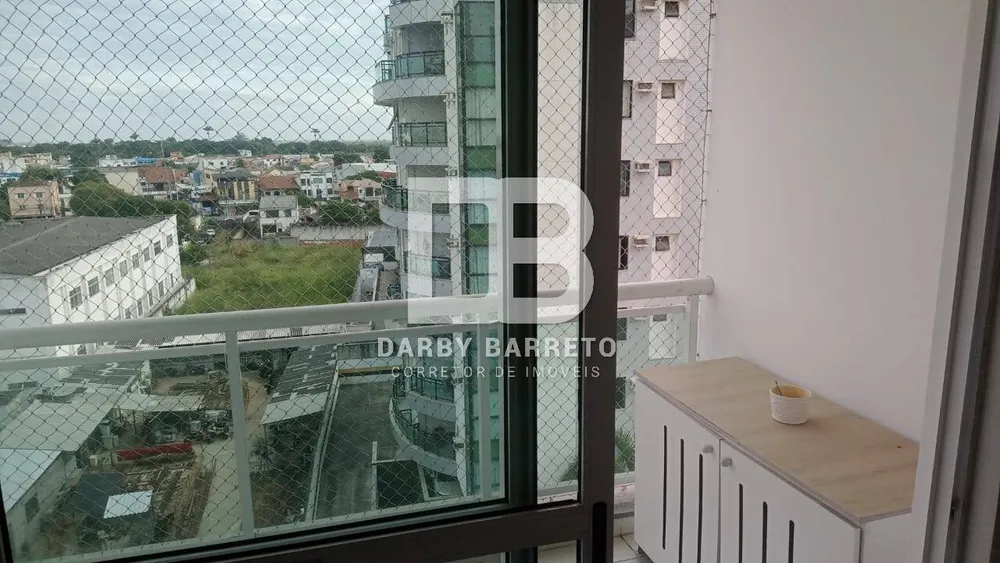 Apartamento, 2 quartos, 72 m² - Foto 2