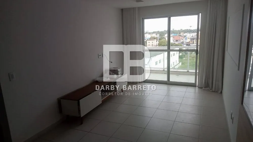 Apartamento, 2 quartos, 72 m² - Foto 1