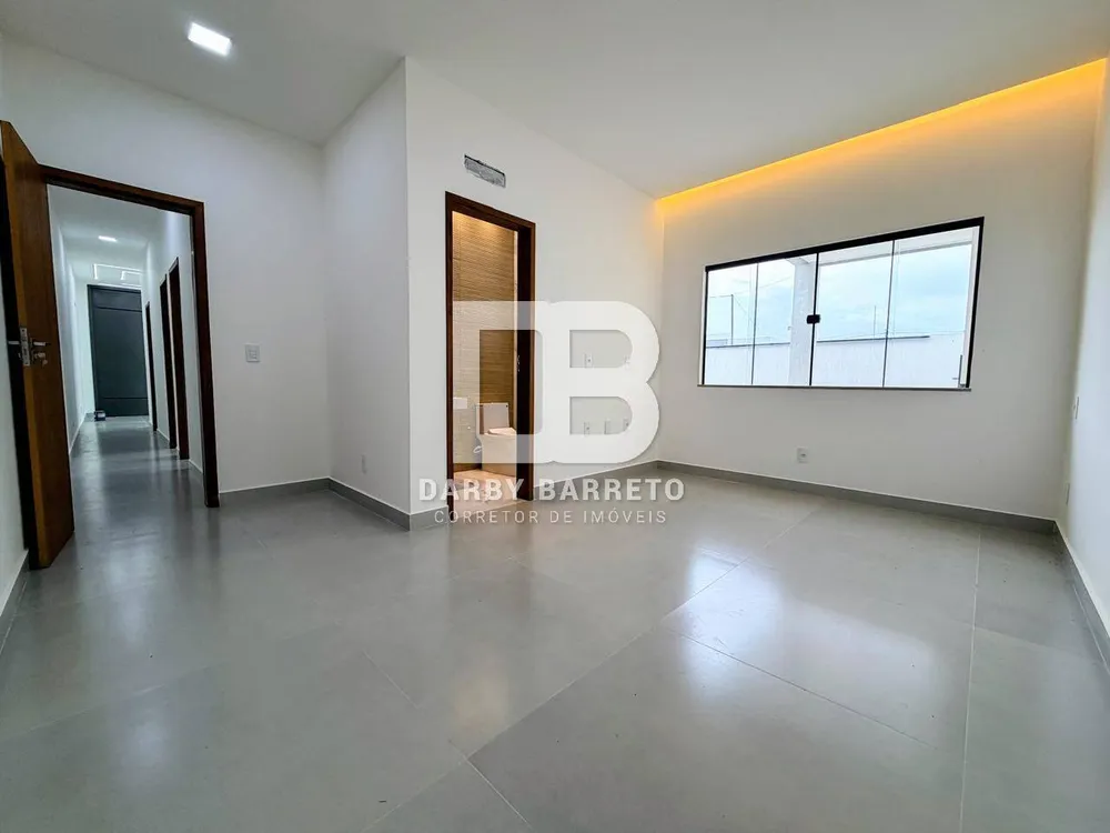 Casa, 3 quartos, 120 m² - Foto 16