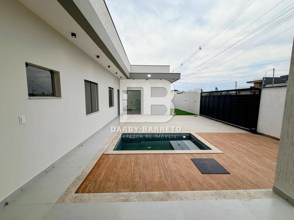 Casa, 3 quartos, 120 m² - Foto 10