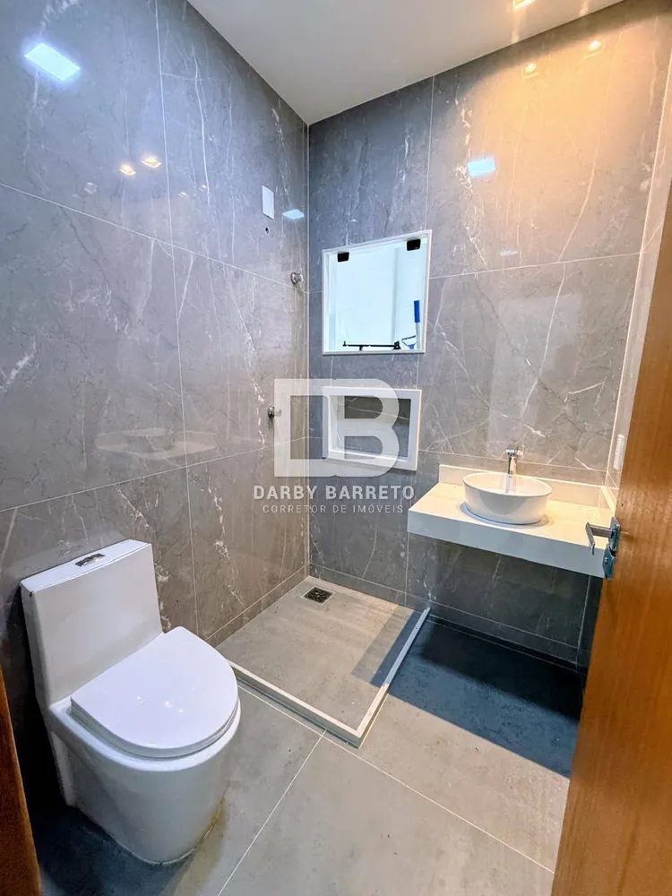 Casa, 3 quartos, 120 m² - Foto 12