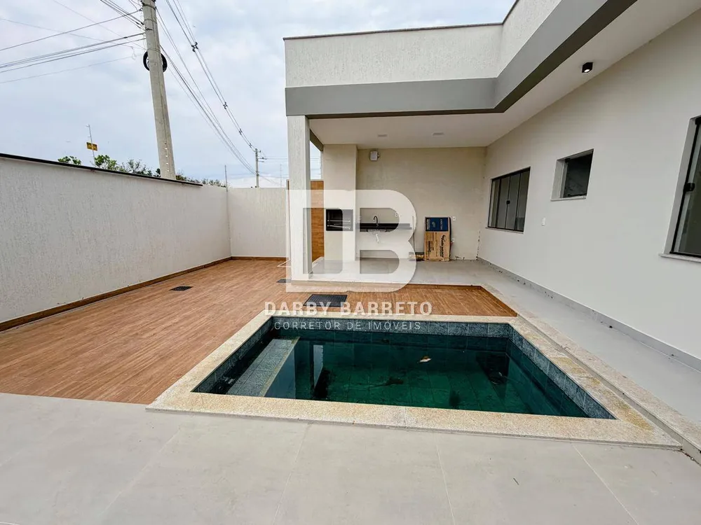 Casa, 3 quartos, 120 m² - Foto 18