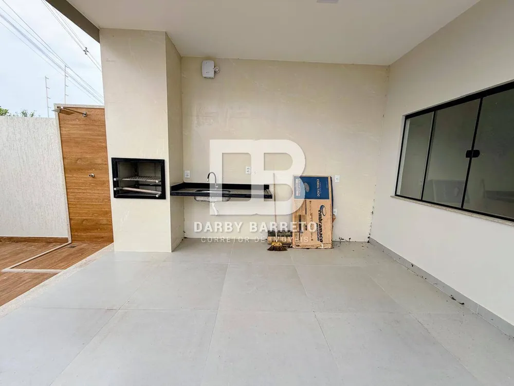 Casa, 3 quartos, 120 m² - Foto 9